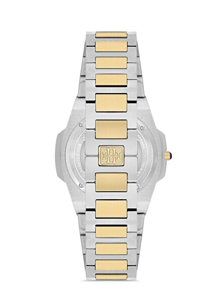 Hislon Classic Queen Collection QL127T-09SG Kadın Kol Saati