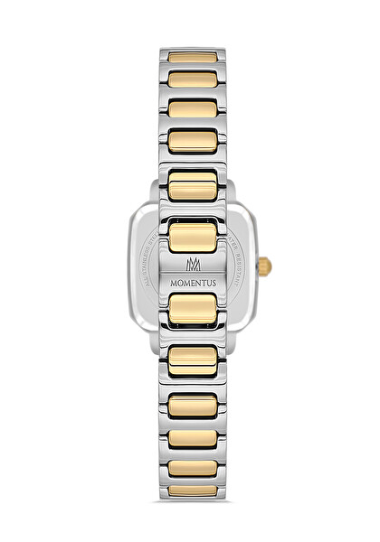Momentus Classy Collection CW321G-02TG Kadın Kol Saati