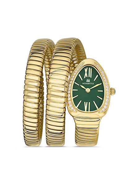 Momentus ShinyStar Collection SS256G-15SG Kadın Kol Saati