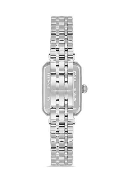 Momentus Shiny Collection SS223S-02SS Kadın Kol Saati
