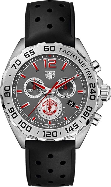 Tag Heuer Formula 1 Manchester United Special Edition CAZ101M.FT8024