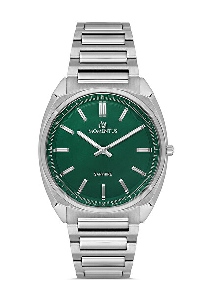 Momentus EM340S-15SS Erkek Kol Saati