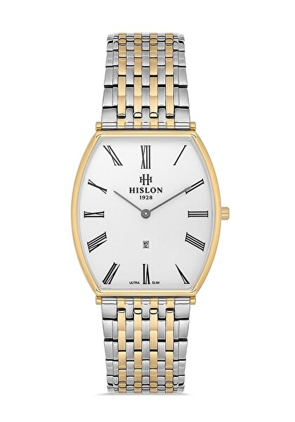 Hislon CL179T-02SG Erkek Kol Saati