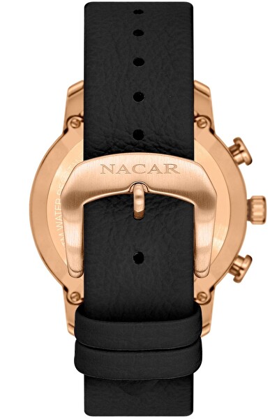 Nacar Ns01-1946607-rrl1 Hybrid Smart Saat