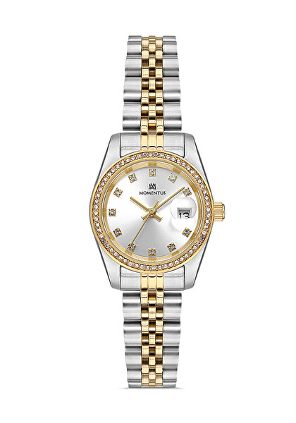 Momentus Shiny Collection SW135T-02SG Kadın Kol Saati