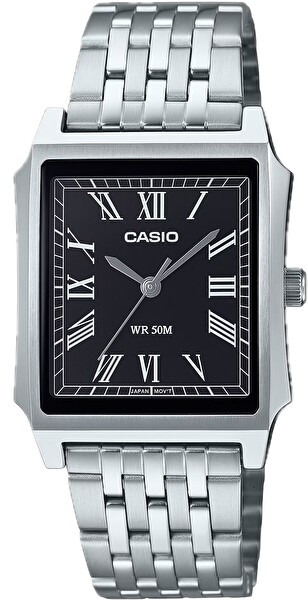 Casio Mtp-B190d-1Bvdf Erkek Kol Saati