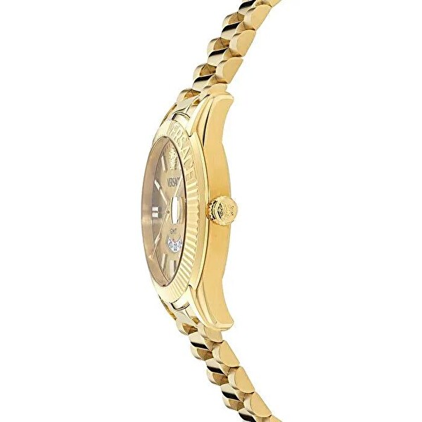 Versace VRSCVE0U00525 Erkek Kol Saati