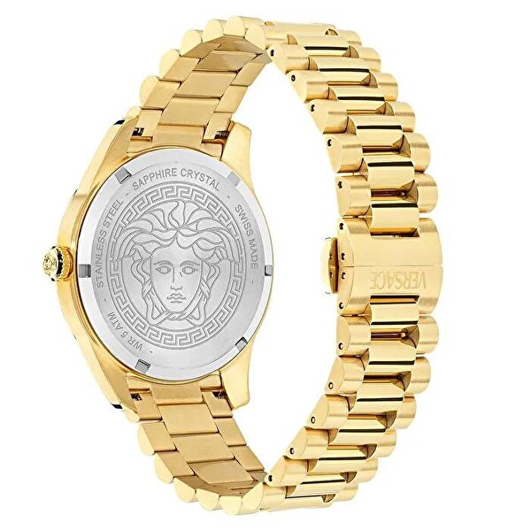 Versace VRSCVE0U00525 Erkek Kol Saati