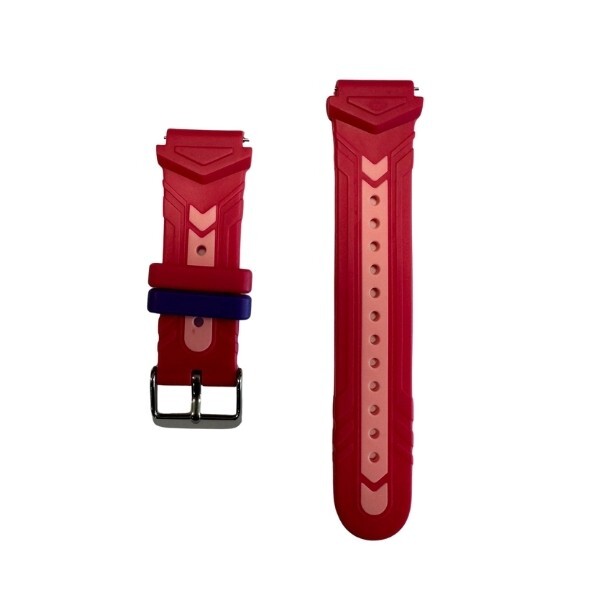 TCL MT42X Pembe Çocuk Saati Kordonu