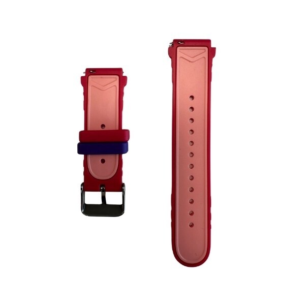 TCL MT42X Pembe Çocuk Saati Kordonu