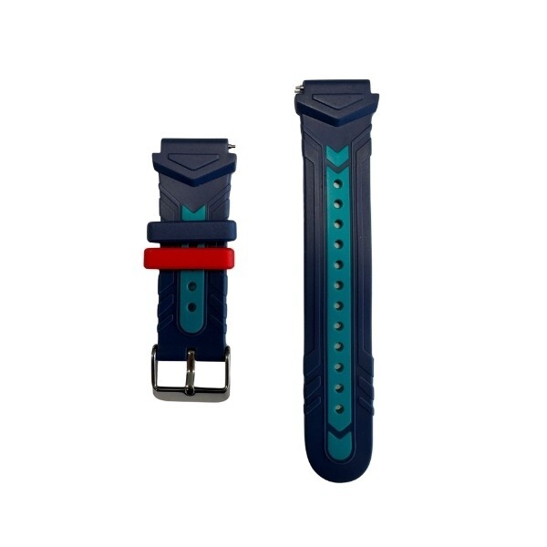 TCL MT42X Mavi Çocuk Saati Kordonu