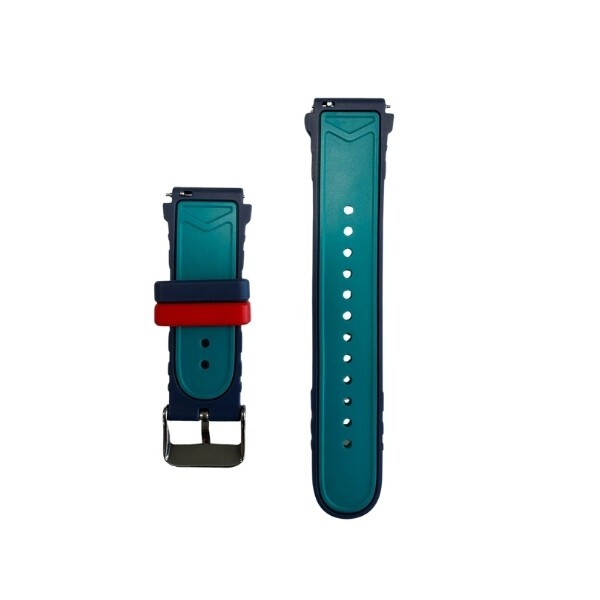 TCL MT42X Mavi Çocuk Saati Kordonu