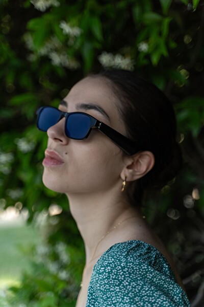 Wiami Akıllı Güneş Gözlüğü – Bluetooth Hoparlörlü, Suya Dayanıklı, Sporcu ve Seyahat için