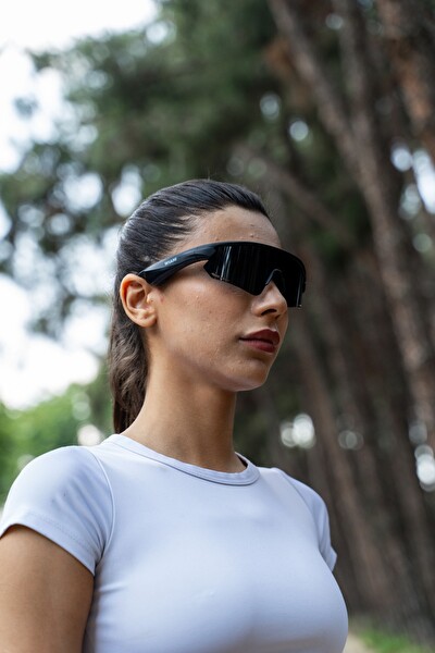 Wiami Akıllı Sporcu Güneş Gözlüğü GK101