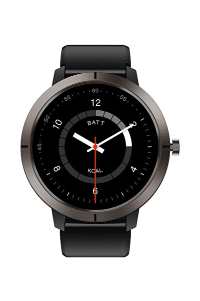 Spovan Atlasphere Pro Dahili GPS AMOLED Ekran 5ATM Sesli Görüşme Akıllı Saat