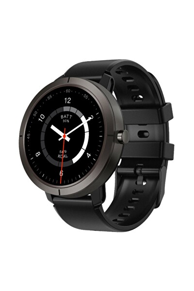 Spovan Atlasphere Pro Dahili GPS AMOLED Ekran 5ATM Sesli Görüşme Akıllı Saat