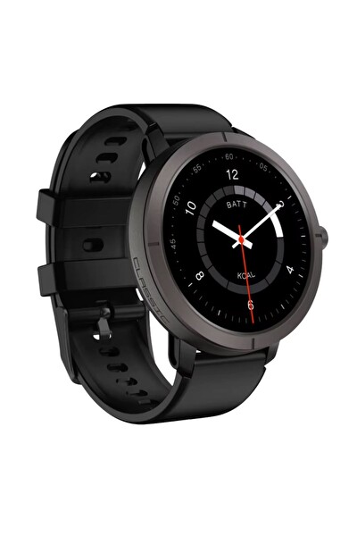 Spovan Atlasphere Pro Dahili GPS AMOLED Ekran 5ATM Sesli Görüşme Akıllı Saat