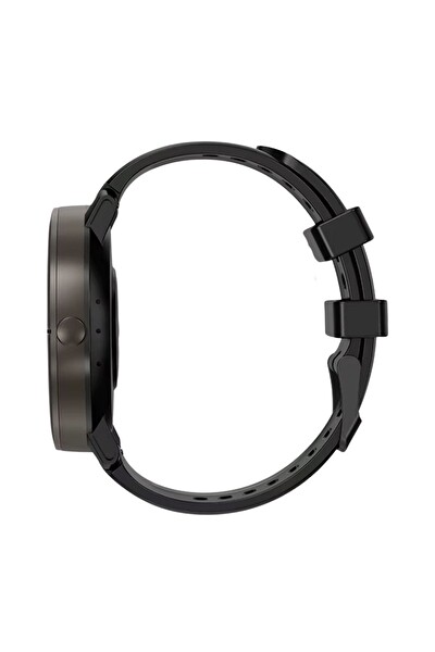 Spovan Atlasphere Pro Dahili GPS AMOLED Ekran 5ATM Sesli Görüşme Akıllı Saat