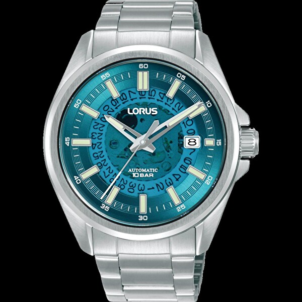Lorus RU405AX9 Erkek Kol Saati