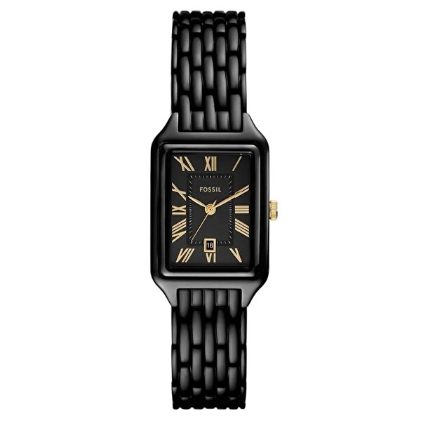Fossil FES5385 Kadın Kol Saati