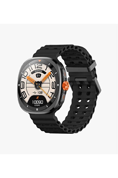 Linktech S106 Premium Amoled LT Akıllı Saat