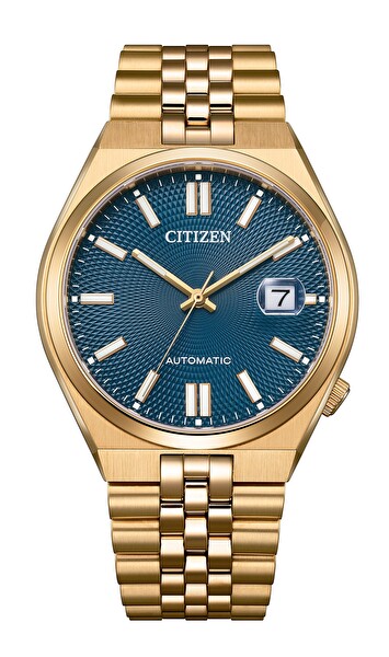 Citizen NK0023-57L Erkek Kol Saati