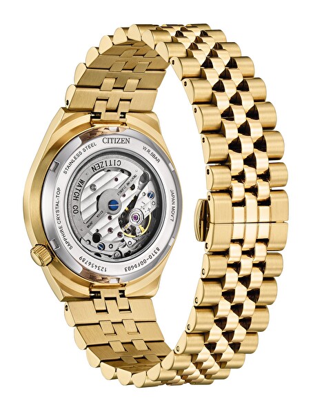 Citizen NK0023-57L Erkek Kol Saati