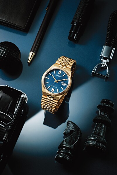 Citizen NK0023-57L Erkek Kol Saati