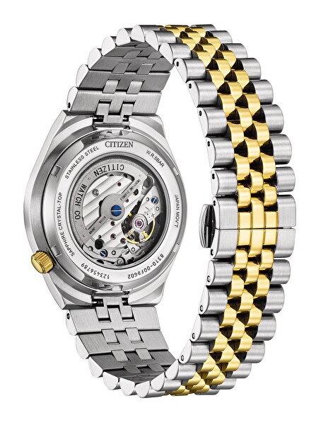 Citizen NK0024-54X Erkek Kol Saati