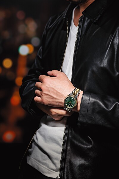Citizen NK0024-54X Erkek Kol Saati