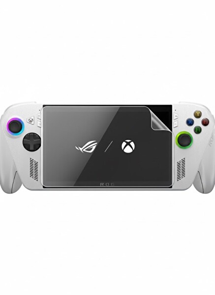 Rova Asus RC73YA-ROG Xbox Ally 2025 Uyumlu Ekran Koruyucusu Nano Jelatin