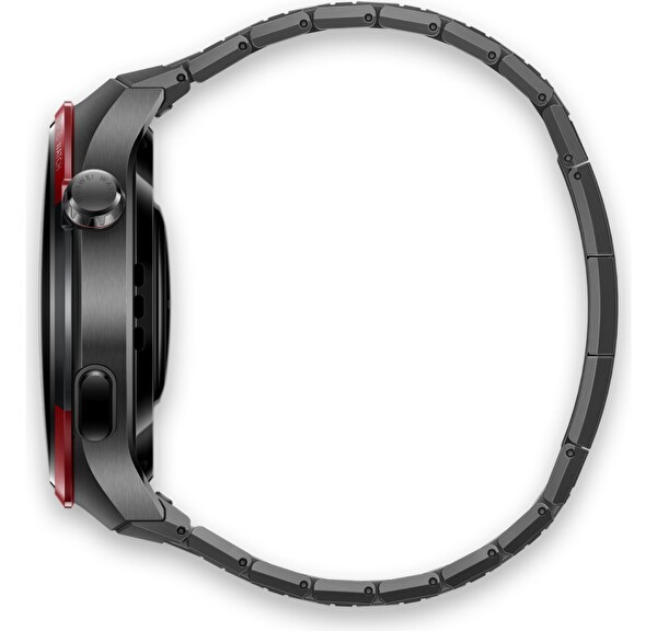 Huawei Watch 4 Pro Titanyum Space Edition - Uzay Grisi