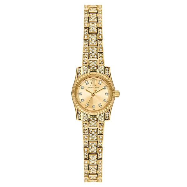 Michael Kors MK4980 Kadın Kol Saati