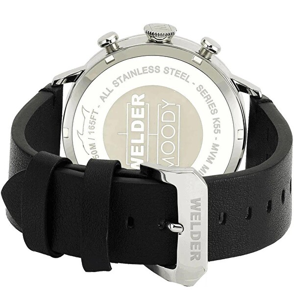 Welder Moody Watch WWRC300 Erkek Kol Saati