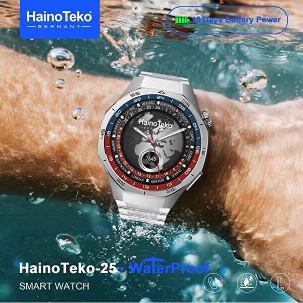 Haino Teko Amoled Ekran 1.77