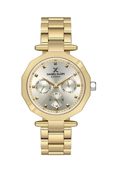 Daniel Klein DK.1.13605-4 Kadın Kol Saati