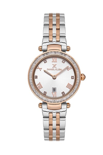 Daniel Klein DK102-DK.1.13621-4 Kadın Kol Saati