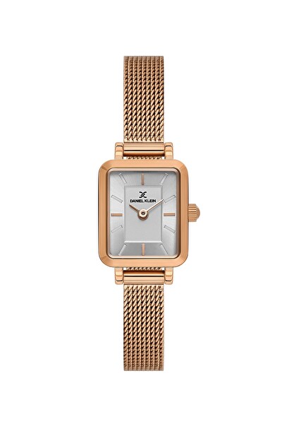 Daniel Klein DK102-DKE.1.10861-6 Kadın Kol Saati