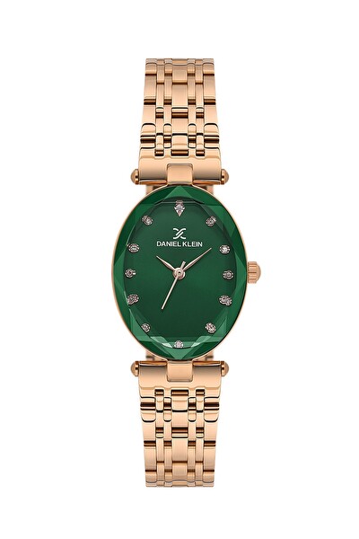 Daniel Klein DK102-DKE.6.10891-6 Kadın Kol Saati