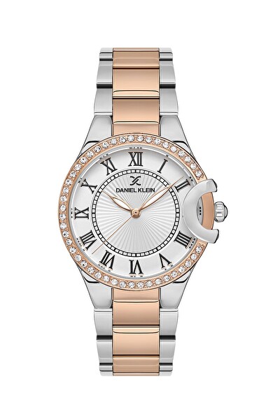 Daniel Klein Dk102-dk.1.13603-4 Kadın Kol Saati