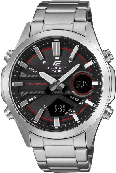 Casio Edifice EFV-C120D-1A4DF Erkek Kol Saati