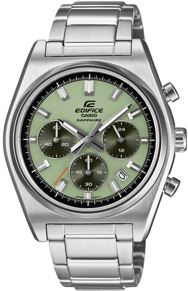 Casio Edifice EFB-730D-3Avudf Erkek Kol Saati