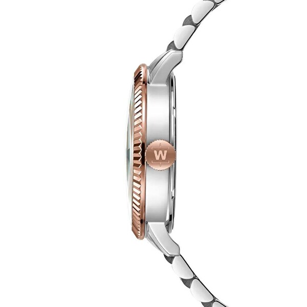 Welder Moody Watch WRC253 Erkek Kol Saati
