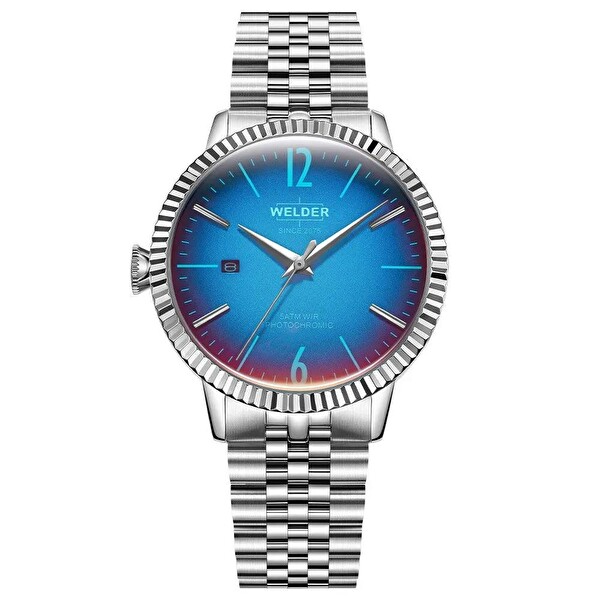 Welder Moody Watch WRC251 Erkek Kol Saati