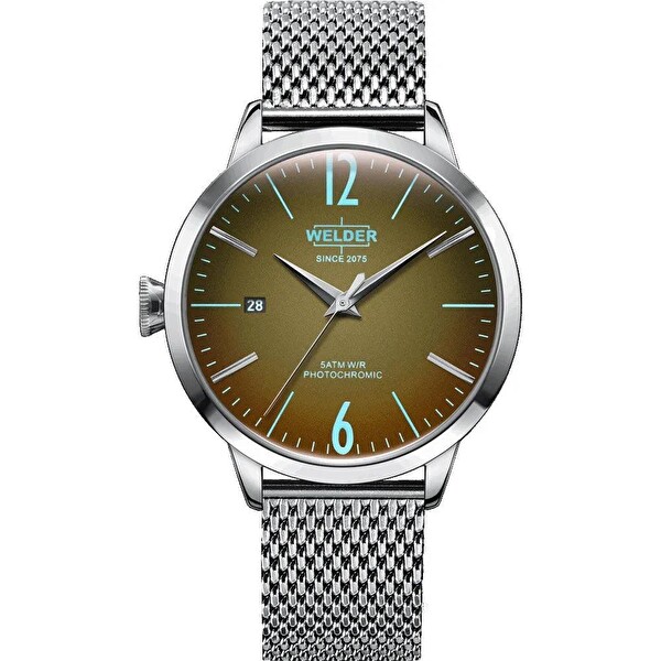 Welder Moody Watch WRC621 Kadın Kol Saati