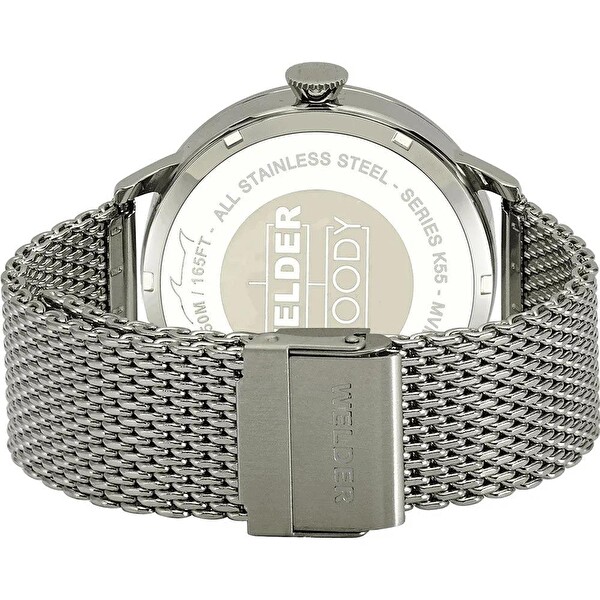 Welder Moody Watch WRC621 Kadın Kol Saati