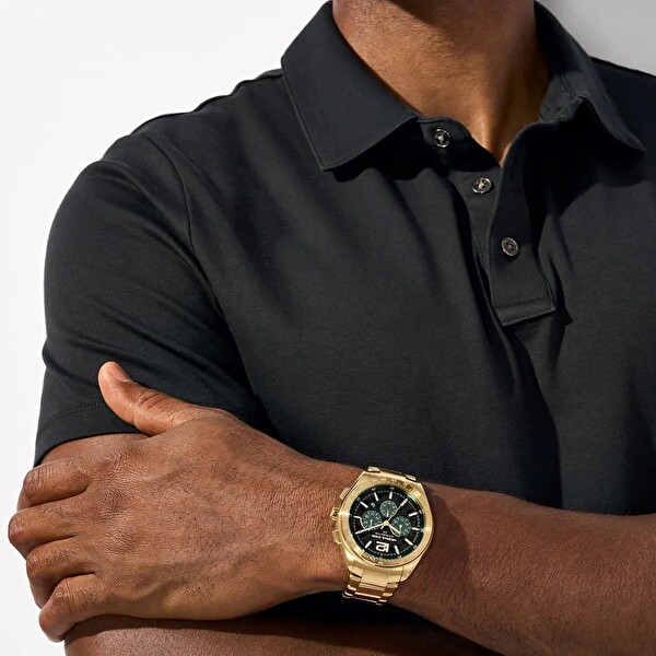 Michael Kors MK9177 Erkek Kol Saati