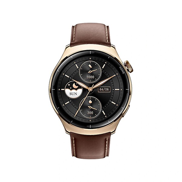 Mibro Watch Lite3 Pro Rose Gold Akıllı Saat (Distribütör Garantili)