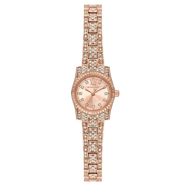 Michael Kors MK4863 Kadın Kol Saati
