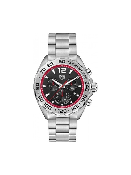 Tag Heuer Formula 1 CAZ101Y.BA0842 Erkek Kol Saati